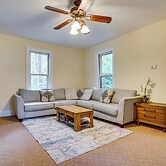 Near Colleges: Pet-friendly Duplex in Northfield!