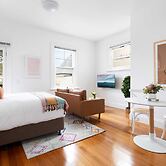 Explore Sydney Staying in Perfect Located Studio