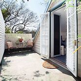 Woolwich Studio Bliss, Private Oasis by the Water