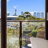 Prime Location 2-bed Apartment With Parking