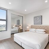 3-bed Apartment in Beautiful Kiama With Study Nook