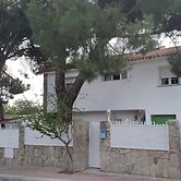 Casa Los Pinares