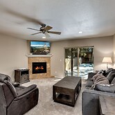 Meadow Chalet 3 Bedroom Townhouse