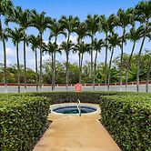 Big Island Fairway Terrace I-208 1 Bedroom Condo