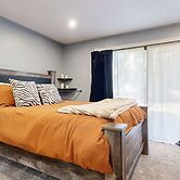 Chateau Blanc #2 3 Bedroom Condo