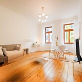 Contemporary Business Apartment in Graz