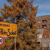 Vacanze al Sole - Residence Plein Soleil