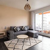 Dify Tony Garnier - Gerland