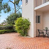 Chic 1-bed Escape With Parking Bridgeman Downs