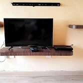 Fraser's Silverpark Resort