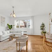 Spacious 3BR Luxe Escape near NYC