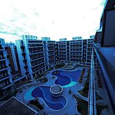 Refúgio Exclusivo Duplex com Ofurô