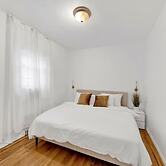 Spacious 3BR Luxe Escape near NYC