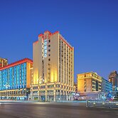 ECHENG Hotel Bayi Square Nanchang