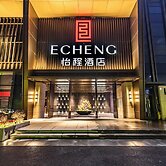Nanning Huafengcheng ECHENG Hotel