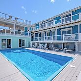 Breathtaking Oceanfront Views! Sandbridge Home