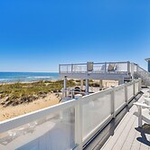 Breathtaking Oceanfront Views! Virginia Beach Home
