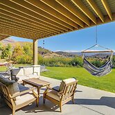 Family Wasatch Mountain Fun! Spacious Utah Retreat