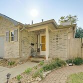 Home Near Kalahari & Dell Diamond in Round Rock!