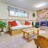 Near Olympic NP & Beaches! Nature Lovers Retreat