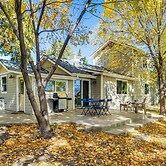 'off the Rails' in Palisade: Wine Country Retreat!