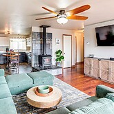 Hike & Golf: Farmington Home 1 Mi to Animas River!