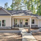 Clark's Hill Lake Retreat! Waterfront Home w/ Dock