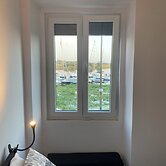 Naval Marina View Apartment 1