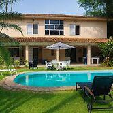 Pousada Mahalo Guaruja