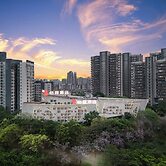 Liuzhou MixC Elite Hotel