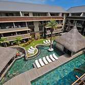 Residence Alizees Spa