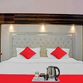 Varanasi Hotel JSB Palace