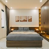 Tamundi Embassy - Diplomatic Quarter - West Lake Hanoi