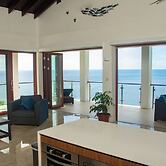 Villa Vino Lucia & Helen's Wine Cellar