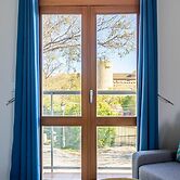 Carmona Hideaway With Spectacular Views