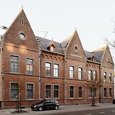 Charming Ground-floor Apartment in Bree
