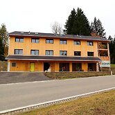 Dog-friendly Holiday Apartment in Bregenzerwald