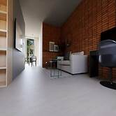 Modern Apartment in Bree With Parking