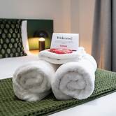 Solsen Motel
