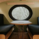 Cozy Treehouse Retreat in Overijssel