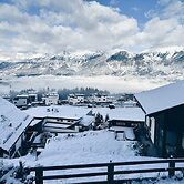 Holiday Home With Panoramic View