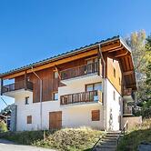 Cosy Apartment in the Mountains in Valfrejus