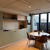 Apartment for 4 Guests in Bree