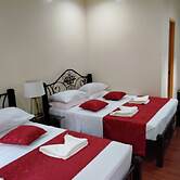 Room-camiguin Lanzones Resort Q Suite