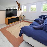 Ferienhaus in Mirow for 9 Personen