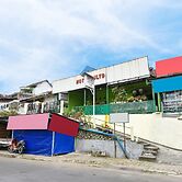 SPOT ON 91357 Hotel Mulyo