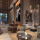 Sarang Smile Luxstay Catavill Residence