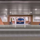 Kepler Club Kuala Lumpur Hotel Landside