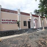 Mandav Hills Resort