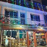 Sherpa Residency